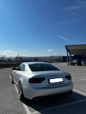 Audi A5 S-line 3.0 Quattro - 6670 € / 13045.39 лв. - 52187005 7 | Car24.bg Audi A5 S-line 3.0 Quattro - 6670 € / 13045.39 лв. - 52187005 7