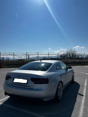 Audi A5 S-line 3.0 Quattro - 6670 € / 13045.39 лв. - 52187005 6 | Car24.bg Audi A5 S-line 3.0 Quattro - 6670 € / 13045.39 лв. - 52187005 6