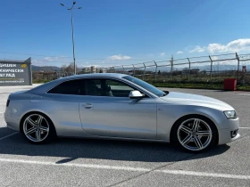 Audi A5 S-line 3.0 Quattro - 6670 € / 13045.39 лв. - 52187005 5 | Car24.bg Audi A5 S-line 3.0 Quattro - 6670 € / 13045.39 лв. - 52187005 5