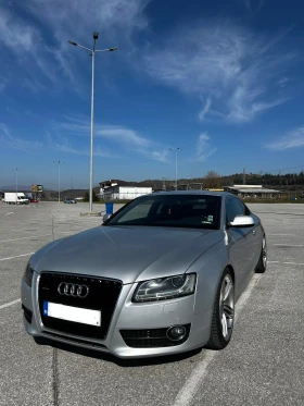 Audi A5 S-line 3.0 Quattro - 6670 € / 13045.39 лв. - 52187005 2 | Car24.bg Audi A5 S-line 3.0 Quattro - 6670 € / 13045.39 лв. - 52187005 2