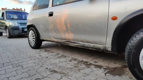 Opel Corsa - 1100 € / 2151.41 лв. - 33980027 5 | Car24.bg Opel Corsa - 1100 € / 2151.41 лв. - 33980027 5