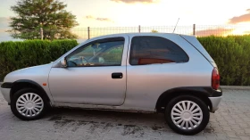 Opel Corsa - 1100 € / 2151.41 лв. - 33980027 4 | Car24.bg Opel Corsa - 1100 € / 2151.41 лв. - 33980027 4