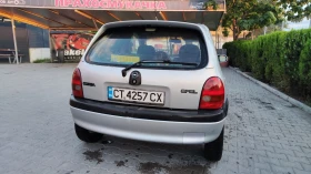 Opel Corsa - 1100 € / 2151.41 лв. - 33980027 3 | Car24.bg Opel Corsa - 1100 € / 2151.41 лв. - 33980027 3