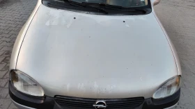 Opel Corsa - 1100 € / 2151.41 лв. - 33980027 6 | Car24.bg Opel Corsa - 1100 € / 2151.41 лв. - 33980027 6