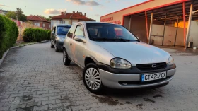 Opel Corsa - 1100 € / 2151.41 лв. - 33980027 2 | Car24.bg Opel Corsa - 1100 € / 2151.41 лв. - 33980027 2