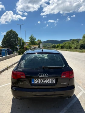 Audi A6 S Line - 3999 € / 7821.36 лв. - 99858986 6 | Car24.bg Audi A6 S Line - 3999 € / 7821.36 лв. - 99858986 6