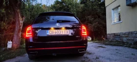 Skoda Octavia 2.0 ТДИ VRS 184к.с. | Auto.bg — изображение 16 Skoda Octavia 2.0 ТДИ VRS 184к.с. | Auto.bg — изображение 16