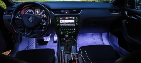 Skoda Octavia 2.0 ТДИ VRS 184к.с. | Auto.bg — изображение 15 Skoda Octavia 2.0 ТДИ VRS 184к.с. | Auto.bg — изображение 15