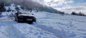 Skoda Octavia 2.0 ТДИ VRS 184к.с.