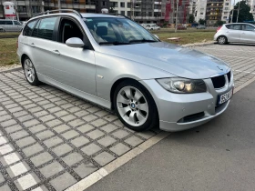 BMW 320 undefined | Auto.bg — изображение 7 BMW 320 undefined | Auto.bg — изображение 7