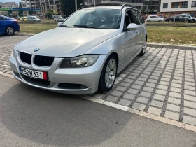 BMW 320 undefined | Auto.bg — изображение 1 BMW 320 undefined | Auto.bg — изображение 1