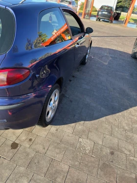 Alfa Romeo 147 - 1000 € - 10132268 4 | Car24.bg Alfa Romeo 147 - 1000 € - 10132268 4
