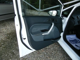 Ford Fiesta 1.6TDCI - 3190 € - 18605426 7 | Car24.bg Ford Fiesta 1.6TDCI - 3190 € - 18605426 7