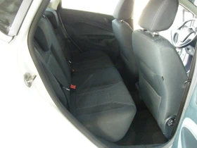 Ford Fiesta 1.6TDCI - 3190 € - 18605426 14 | Car24.bg Ford Fiesta 1.6TDCI - 3190 € - 18605426 14