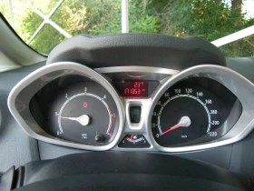 Ford Fiesta 1.6TDCI - 3190 € - 18605426 9 | Car24.bg Ford Fiesta 1.6TDCI - 3190 € - 18605426 9