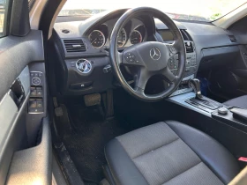 Mercedes-Benz C 220 OM651 - 11 € - 12900593 4 | Car24.bg Mercedes-Benz C 220 OM651 - 11 € - 12900593 4