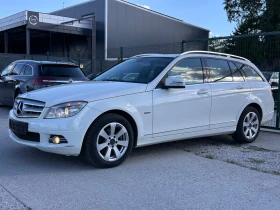 Mercedes-Benz C 220 OM651 - Car24.bg Mercedes-Benz C 220 OM651
