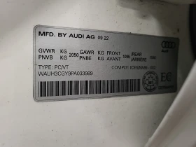 Audi S3 PROGRESSIV CARFAX - 29500 € - 43698154 14 | Car24.bg Audi S3 PROGRESSIV CARFAX - 29500 € - 43698154 14