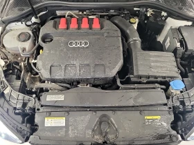 Audi S3 PROGRESSIV CARFAX - 29500 € - 43698154 15 | Car24.bg Audi S3 PROGRESSIV CARFAX - 29500 € - 43698154 15