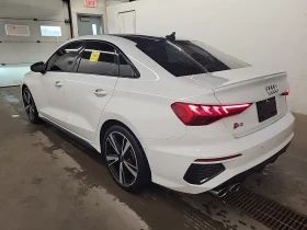 Audi S3 PROGRESSIV CARFAX - 29500 € - 43698154 4 | Car24.bg Audi S3 PROGRESSIV CARFAX - 29500 € - 43698154 4