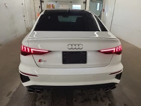 Audi S3 PROGRESSIV CARFAX - 29500 € - 43698154 16 | Car24.bg Audi S3 PROGRESSIV CARFAX - 29500 € - 43698154 16