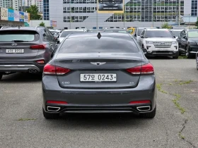 Genesis G80 3.3 Gdi Luxury | Auto.bg — изображение 4 Genesis G80 3.3 Gdi Luxury | Auto.bg — изображение 4