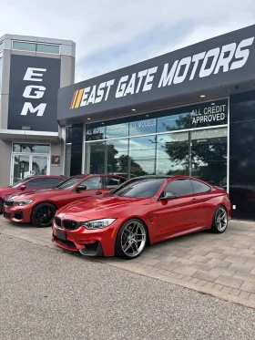 BMW M4 K&R ОКАЧВАНЕ, ЦЕНА до БГ | Auto.bg — изображение 2 BMW M4 K&R ОКАЧВАНЕ, ЦЕНА до БГ | Auto.bg — изображение 2