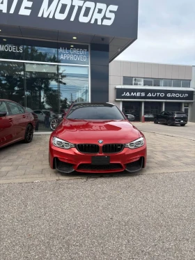 BMW M4 K&R ОКАЧВАНЕ, ЦЕНА до БГ | Auto.bg — изображение 3 BMW M4 K&R ОКАЧВАНЕ, ЦЕНА до БГ | Auto.bg — изображение 3