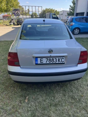 VW Passat TDI | Auto.bg — изображение 4 VW Passat TDI | Auto.bg — изображение 4