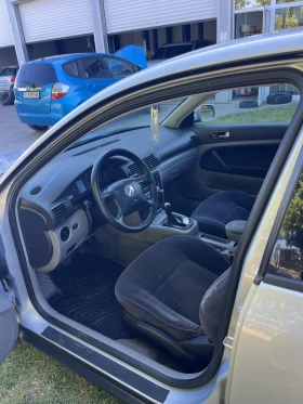 VW Passat TDI | Auto.bg — изображение 2 VW Passat TDI | Auto.bg — изображение 2