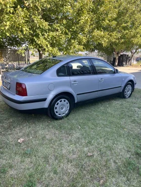 VW Passat TDI | Auto.bg — изображение 7 VW Passat TDI | Auto.bg — изображение 7