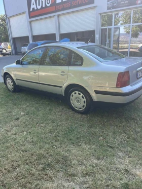 VW Passat TDI | Auto.bg — изображение 5 VW Passat TDI | Auto.bg — изображение 5
