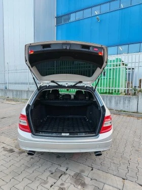Mercedes-Benz C 320 - 7800 € - 76047395 6 | Car24.bg Mercedes-Benz C 320 - 7800 € - 76047395 6
