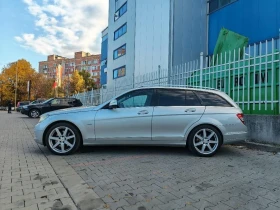 Mercedes-Benz C 320 - 7800 € - 76047395 3 | Car24.bg Mercedes-Benz C 320 - 7800 € - 76047395 3