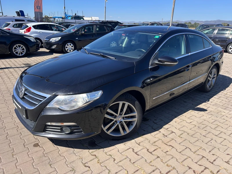 VW CC 3.6i 4MOTION AVTOMAT/PANORAMA/NAVI/KOJA EURO 4 - 12900 лв. / 6595.67 € - 81189028 1 | Car24.bg VW CC 3.6i 4MOTION AVTOMAT/PANORAMA/NAVI/KOJA EURO 4 - 12900 лв. / 6595.67 € - 81189028 1