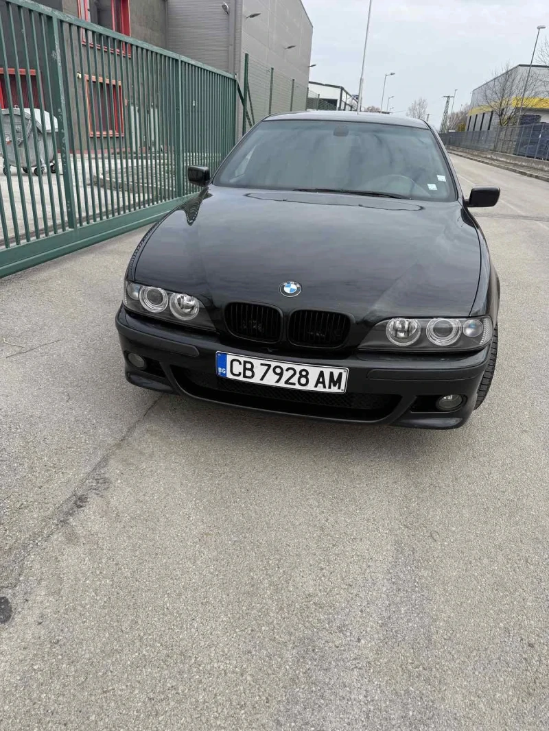BMW 530 - 5500 € / 10757.07 лв. - 77250281 1 | Car24.bg BMW 530 - 5500 € / 10757.07 лв. - 77250281 1