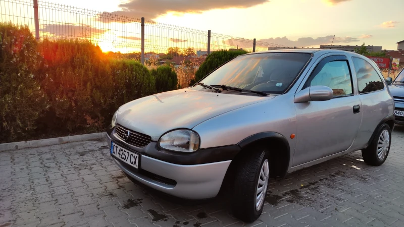 Opel Corsa - 1100 € / 2151.41 лв. - 33980027 1 | Car24.bg Opel Corsa - 1100 € / 2151.41 лв. - 33980027 1