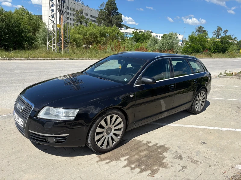 Audi A6 S Line - 3999 € / 7821.36 лв. - 99858986 1 | Car24.bg Audi A6 S Line - 3999 € / 7821.36 лв. - 99858986 1