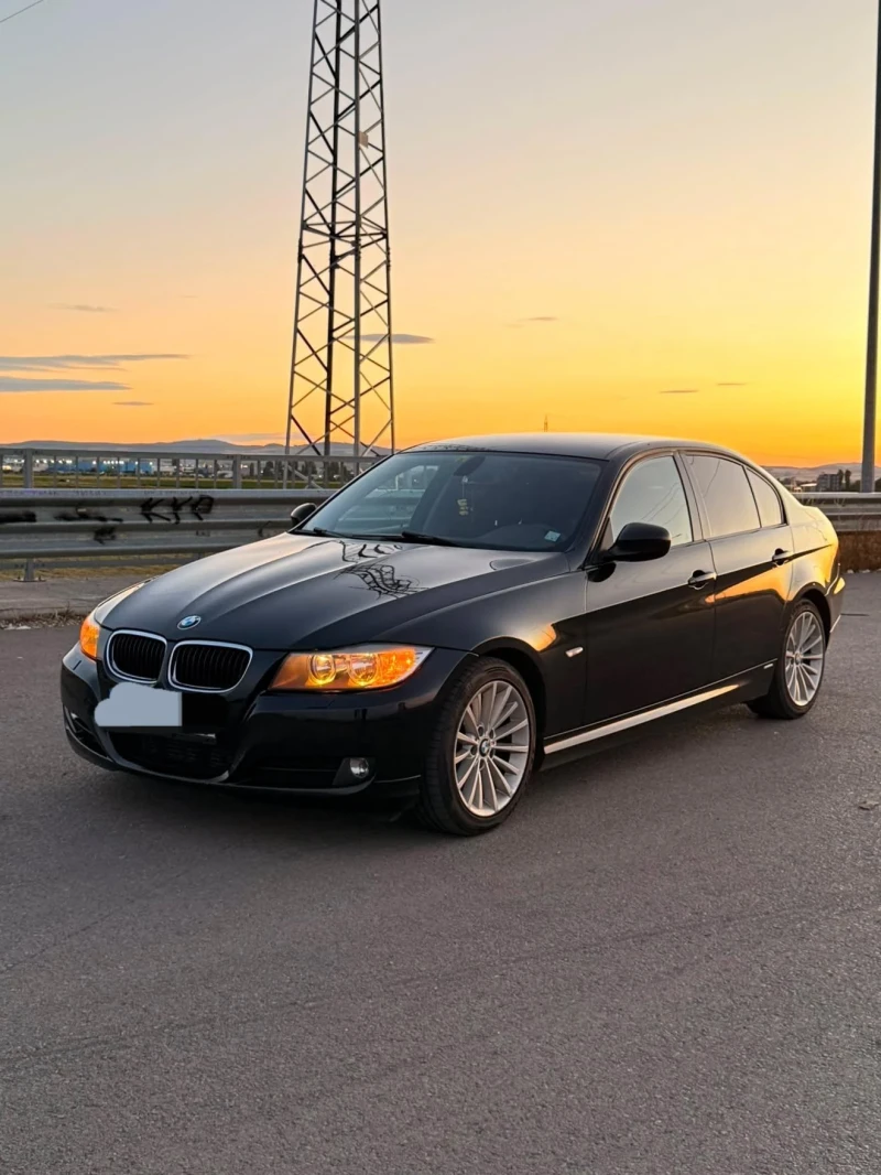 BMW 320 - 5250 € / 10268.11 лв. - 60026031 1 | Car24.bg BMW 320 - 5250 € / 10268.11 лв. - 60026031 1