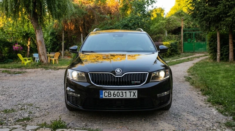 Skoda Octavia 2.0 ТДИ VRS 184к.с. - 12999 € - 57583536 1 | Car24.bg Skoda Octavia 2.0 ТДИ VRS 184к.с. - 12999 € - 57583536 1