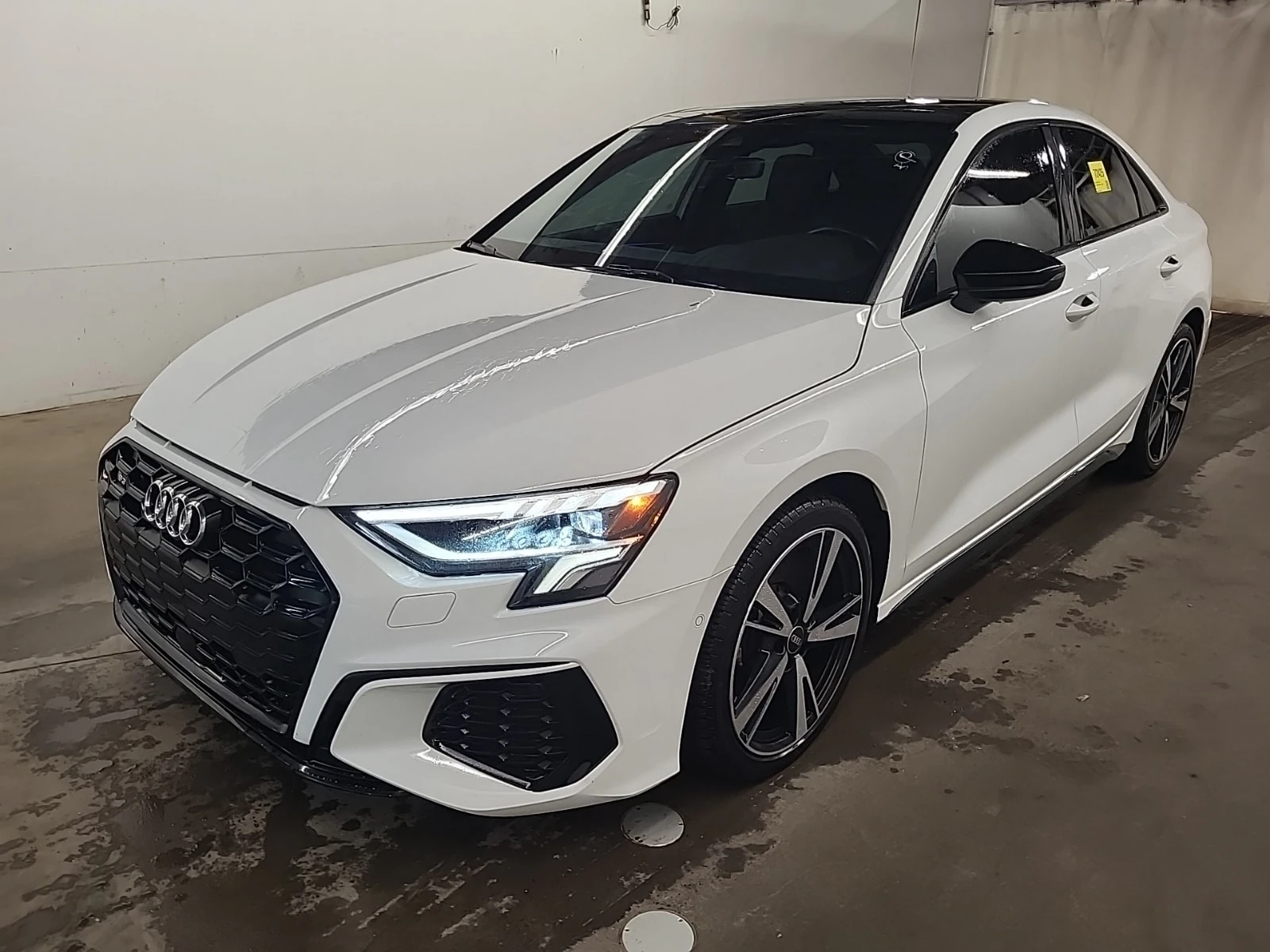 Audi S3 PROGRESSIV CARFAX | Auto.bg — изображение 1 Audi S3 PROGRESSIV CARFAX | Auto.bg — изображение 1