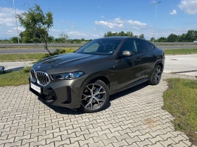 BMW X6 xDrive30d - Car24.bg BMW X6 xDrive30d