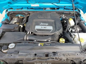Jeep Avenger 3.6L V-6 DOHC, VVT, 285HP 4X4 Drive - 25500 лв. / 13037.94 € - 35328951 16 | Car24.bg Jeep Avenger 3.6L V-6 DOHC, VVT, 285HP 4X4 Drive - 25500 лв. / 13037.94 € - 35328951 16