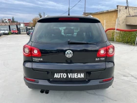 VW Tiguan 2.0TDI-140 КОНЯ - 13999 лв. / 7157.58 € - 57406734 5 | Car24.bg VW Tiguan 2.0TDI-140 КОНЯ - 13999 лв. / 7157.58 € - 57406734 5