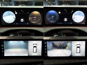 Hyundai Santa fe CALLIGRAPHY / DISTRONIC / ОБДУХВАНЕ / 360 / ПАНО | Auto.bg — изображение 9 Hyundai Santa fe CALLIGRAPHY / DISTRONIC / ОБДУХВАНЕ / 360 / ПАНО | Auto.bg — изображение 9