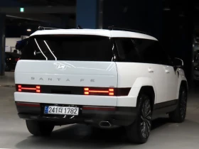 Hyundai Santa fe CALLIGRAPHY / DISTRONIC / ОБДУХВАНЕ / 360 / ПАНО | Auto.bg — изображение 4 Hyundai Santa fe CALLIGRAPHY / DISTRONIC / ОБДУХВАНЕ / 360 / ПАНО | Auto.bg — изображение 4