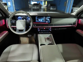 Hyundai Santa fe CALLIGRAPHY / DISTRONIC / ОБДУХВАНЕ / 360 / ПАНО | Auto.bg — изображение 5 Hyundai Santa fe CALLIGRAPHY / DISTRONIC / ОБДУХВАНЕ / 360 / ПАНО | Auto.bg — изображение 5