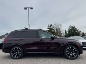 BMW X7 * xDrive40i * LASER* ОБДУХВАНЕ* 360* СВАРОВСКИ* | Auto.bg — изображение 3 BMW X7 * xDrive40i * LASER* ОБДУХВАНЕ* 360* СВАРОВСКИ* | Auto.bg — изображение 3