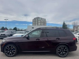 BMW X7 * xDrive40i * LASER* ОБДУХВАНЕ* 360* СВАРОВСКИ* | Auto.bg — изображение 2 BMW X7 * xDrive40i * LASER* ОБДУХВАНЕ* 360* СВАРОВСКИ* | Auto.bg — изображение 2