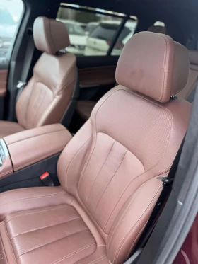 BMW X7 * xDrive40i * LASER* ОБДУХВАНЕ* 360* СВАРОВСКИ* | Auto.bg — изображение 14 BMW X7 * xDrive40i * LASER* ОБДУХВАНЕ* 360* СВАРОВСКИ* | Auto.bg — изображение 14